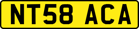 NT58ACA