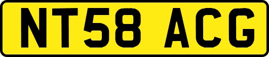 NT58ACG