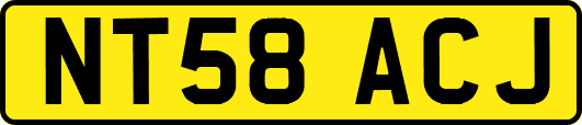 NT58ACJ