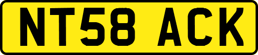 NT58ACK