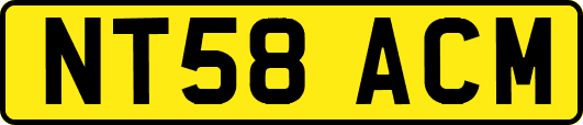 NT58ACM