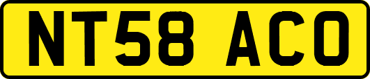 NT58ACO