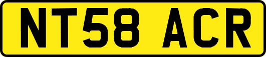 NT58ACR