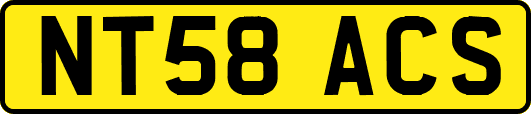 NT58ACS