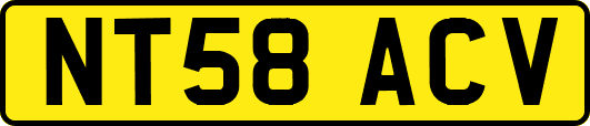 NT58ACV