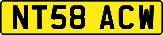NT58ACW
