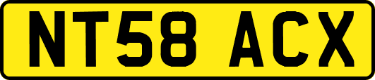 NT58ACX