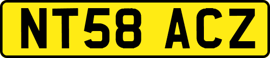 NT58ACZ