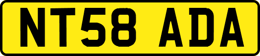 NT58ADA