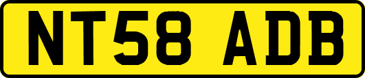 NT58ADB