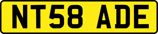 NT58ADE