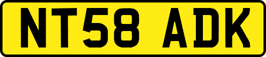 NT58ADK