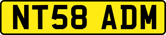 NT58ADM
