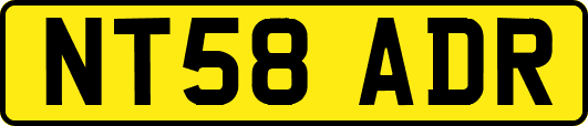NT58ADR