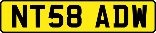NT58ADW