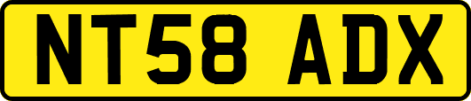 NT58ADX
