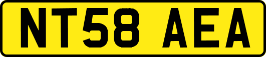 NT58AEA