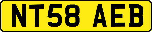 NT58AEB
