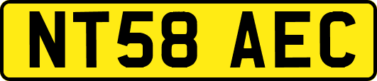 NT58AEC