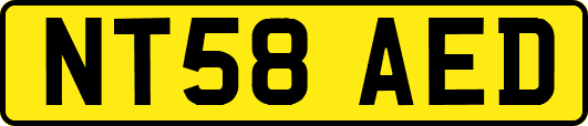 NT58AED