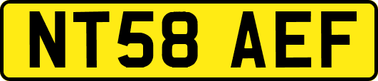 NT58AEF