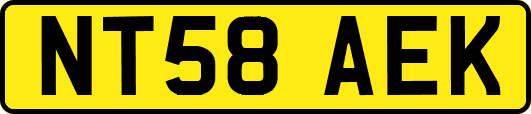 NT58AEK