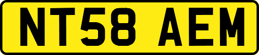 NT58AEM