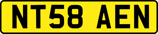 NT58AEN