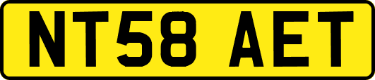 NT58AET
