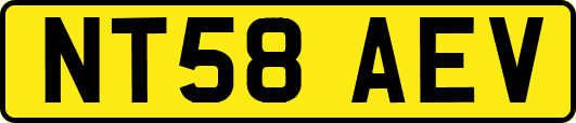 NT58AEV