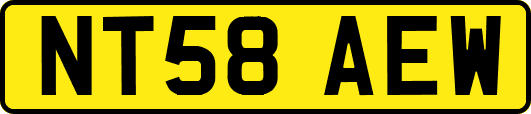 NT58AEW