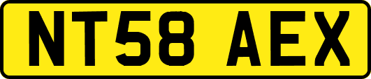 NT58AEX