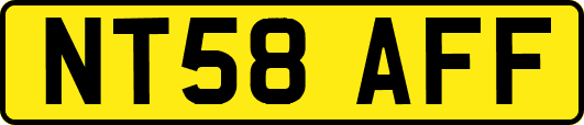 NT58AFF