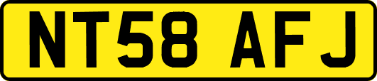 NT58AFJ