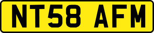 NT58AFM