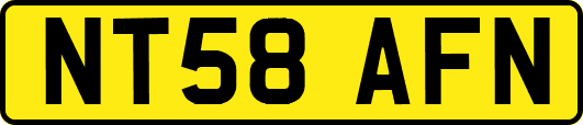 NT58AFN