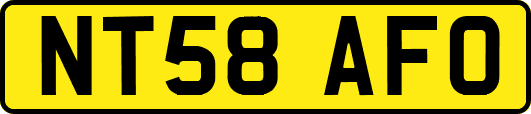 NT58AFO