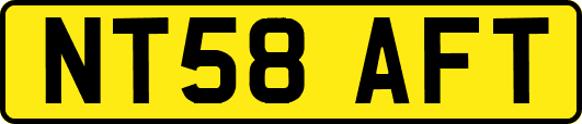 NT58AFT