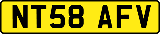 NT58AFV