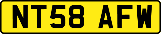 NT58AFW