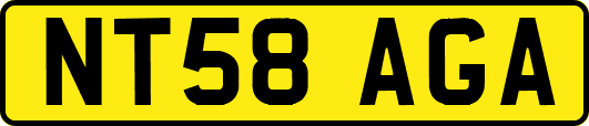 NT58AGA