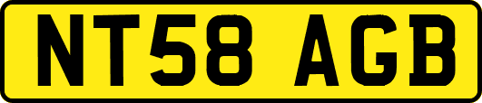 NT58AGB