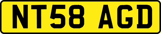 NT58AGD