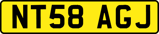 NT58AGJ