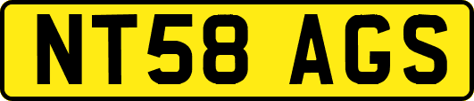 NT58AGS