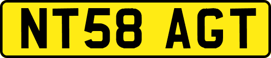 NT58AGT
