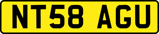 NT58AGU