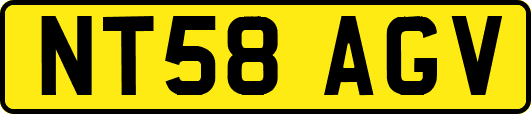 NT58AGV