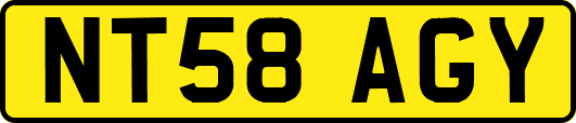 NT58AGY