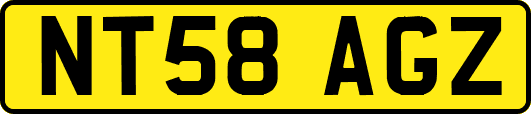 NT58AGZ